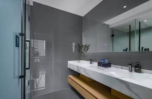 Gaoxin Hotel | Chengdu Ximao Hotel
