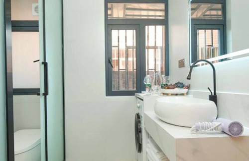 Luohu Hotel | Chengxing Hotel Apartment