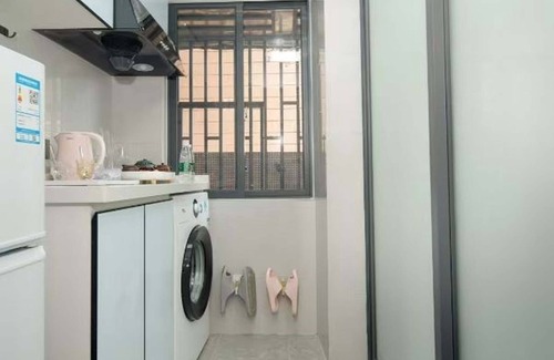 Luohu Hotel | Chengxing Hotel Apartment