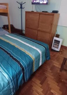 Vicente López Casa | Chenille House HOSTAL con garaje y jardín