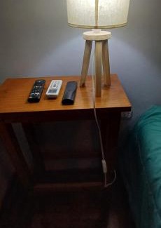 Vicente López Casa | Chenille House HOSTAL con garaje y jardín
