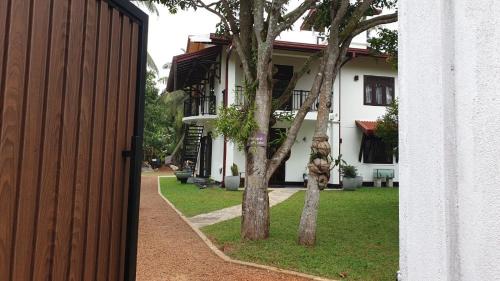Hikkaduwa Apartamento | Chenu Villa Hikka