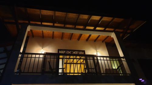 Hikkaduwa Apartamento | Chenu Villa Hikka