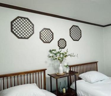 Changsin-dong Apartamento | Cheong Un Gak