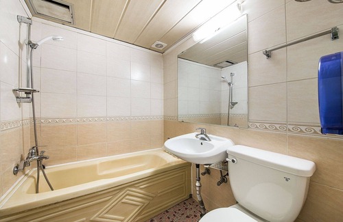 Cheongnyangni-dong Hotel | Cheongnyangni Dongbu Motel