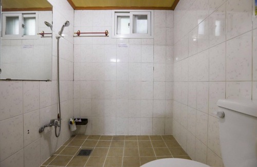 Cheongpyeong Casa | Cheongpyeonggyegok Bangju Pension