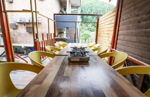 Cheongpyeong Casa | Cheongpyeonggyegok Bangju Pension