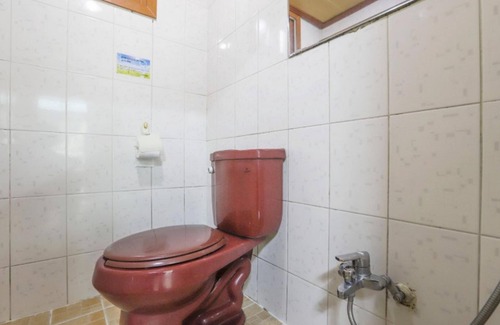 Cheongpyeong Casa | Cheongpyeonggyegok Bangju Pension