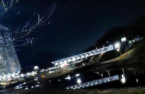 Ungsang Apartamento | Cheonseong River Appt
