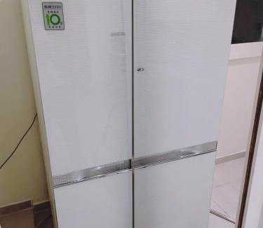 Ungsang Apartamento | Cheonseong River Appt