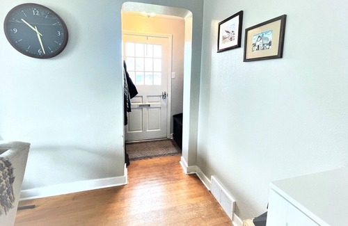 Ashland Casa | Chequamegon Cottage | 2 Bed, 1 Bath