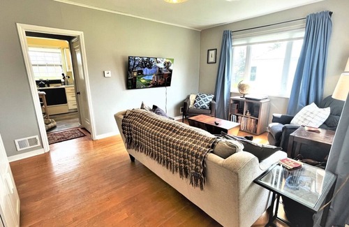 Ashland Casa | Chequamegon Cottage | 2 Bed, 1 Bath