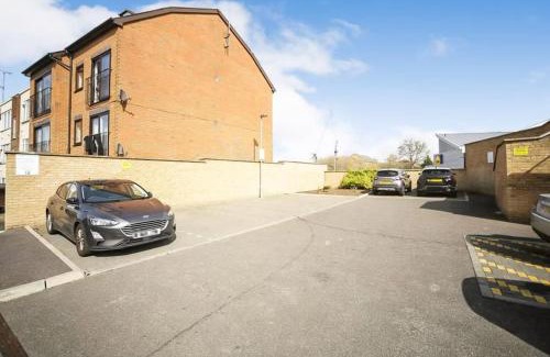 Dartford Apartamento | Chequers Court