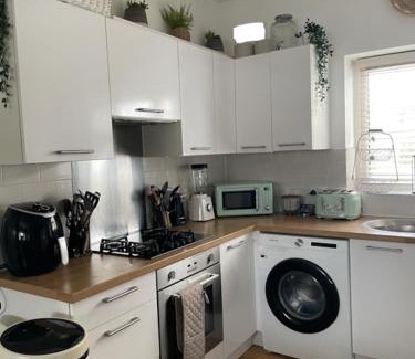 Dartford Apartamento | Chequers Court