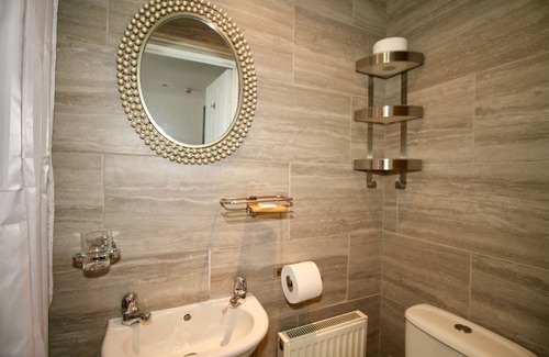 Battle Hotel | Chequers Inn