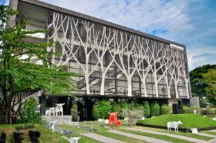 Cha-am Complejo | Cher Resort