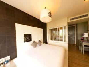 Cha-am Complejo | Cher Resort
