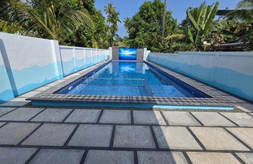 Kuzhuppilly Complejo | Cherai Beach Palace