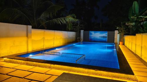 Kuzhuppilly Complejo | Cherai Beach Palace