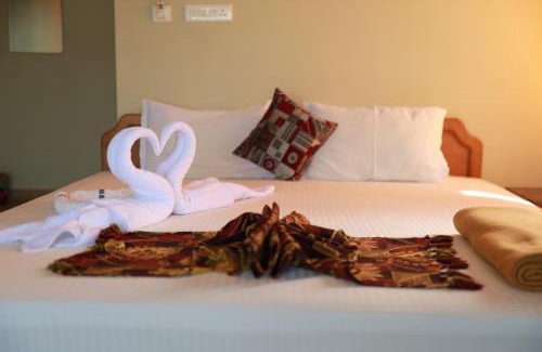 Kuzhuppilly Complejo | Cherai Beach Palace
