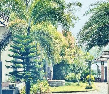 Kuzhuppilly Complejo | CHERAI LAKE RESORT
