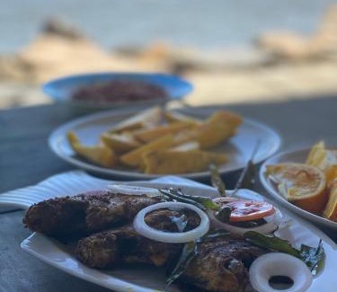 Kuzhuppilly Complejo | Cherai Onetree Retreat