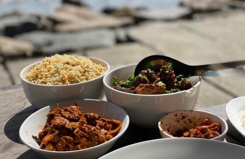 Kuzhuppilly Complejo | Cherai Onetree Retreat