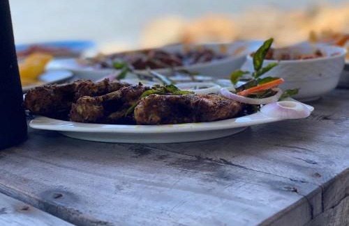 Kuzhuppilly Complejo | Cherai Onetree Retreat