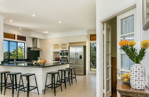 Suffolk Park Casa | Cheralee Coastal Hideaway Byron Bay