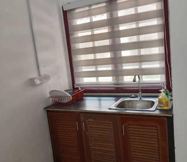 Cherating Apartamento | Cherating Damai Guest House