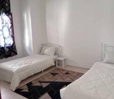 Cherating Apartamento | Cherating Damai Guest House