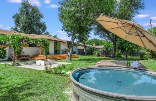 Round Rock Casa | Cherilliam Estate