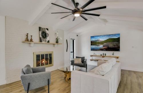 Round Rock Casa | Cherilliam Estate