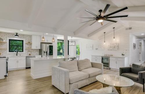 Round Rock Casa | Cherilliam Estate
