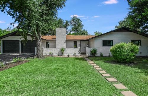 Round Rock Casa | Cherilliam Estate