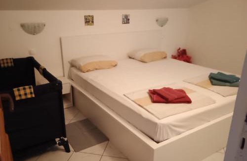 Zrce Apartamento | CHERISH