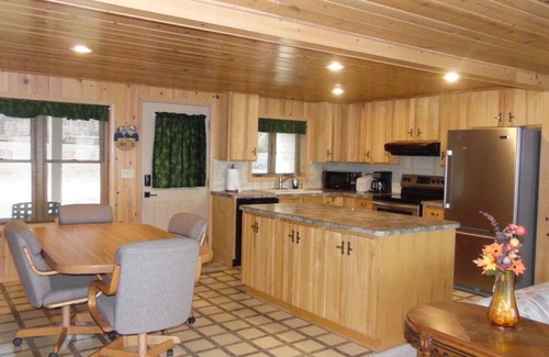 Harrisville Casa | Cherished Memories - Harrisville