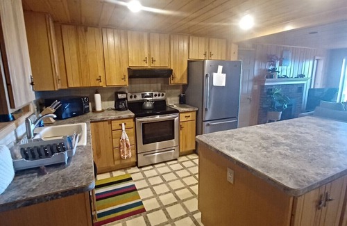 Harrisville Casa | Cherished Memories - Harrisville