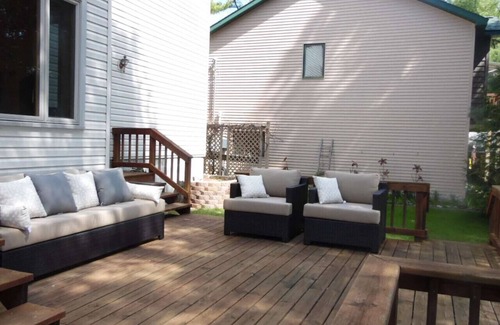 Harrisville Casa | Cherished Memories - Harrisville
