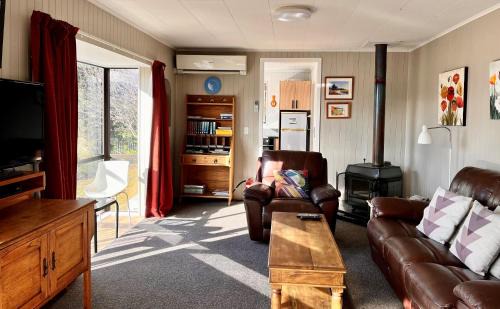 Lake Tekapo Casa | Cheriton Cottage - Lake Tekapo