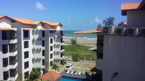Balok Apartamento | Cherloft@Samsuria Beach Residences