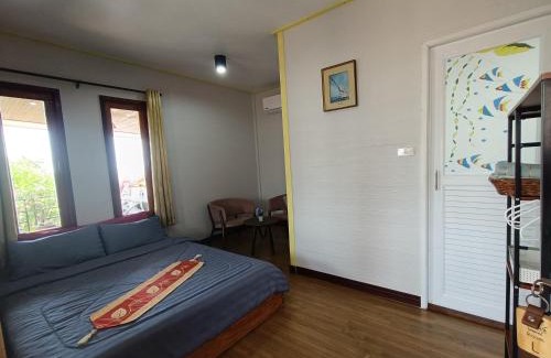Ko Libong Casa | Cherlyn Homestay เฌอลินน์โฮมสเตย์ เกาะลิบง