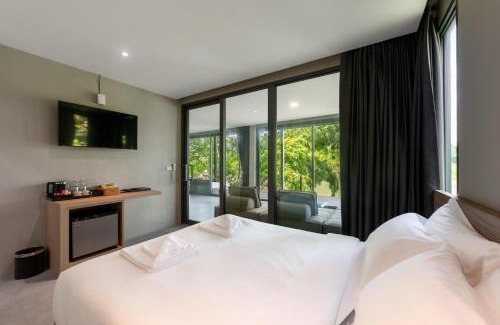 Sai Yok Complejo | Cherlynn Resort