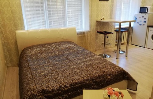 Borisov Apartamento | Chern63 in Borisov