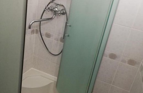 Borisov Apartamento | Chern63 in Borisov