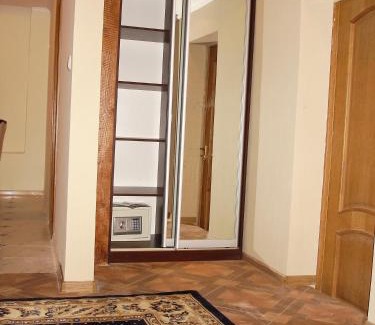 Chernovtsy Apartamento | Chernivtsi Apartments