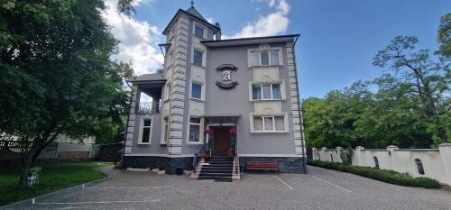 Chernovtsy Apartamento | Chernivtsi Apartments