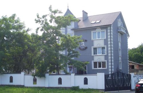 Chernovtsy Apartamento | Chernivtsi Apartments