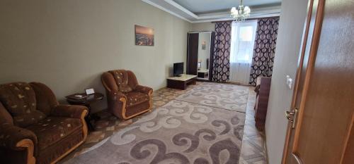 Chernovtsy Apartamento | Chernivtsi Apartments