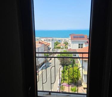 Chernomorets Hotel | Chernomorets VIND
